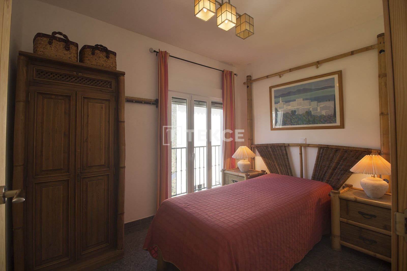 5 soveværelse Lejlighed til salg i Istan - € 290.000 (Ref: 8971663)