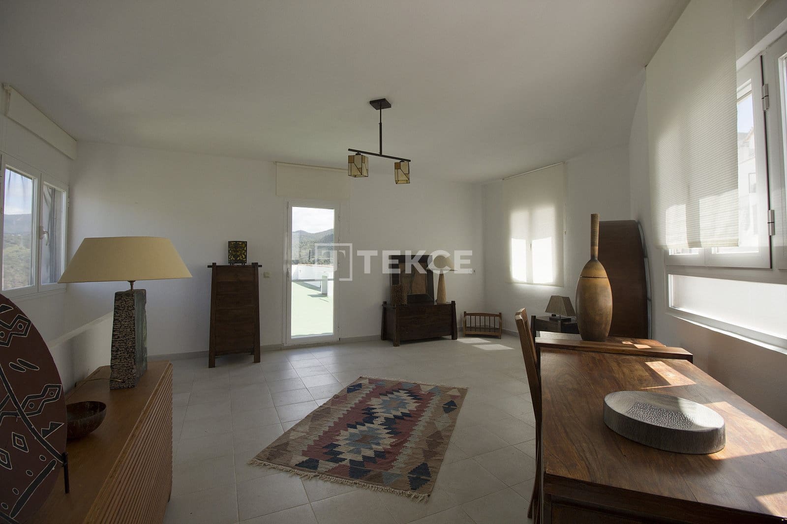 5 soveværelse Lejlighed til salg i Istan - € 290.000 (Ref: 8971663)