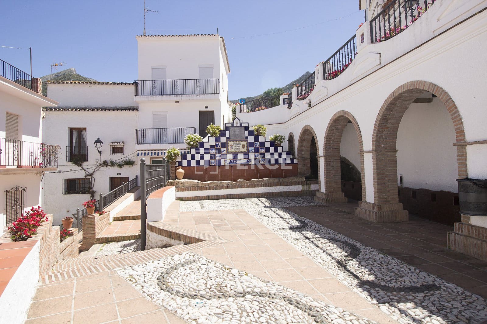 5 soveværelse Lejlighed til salg i Istan - € 290.000 (Ref: 8971663)