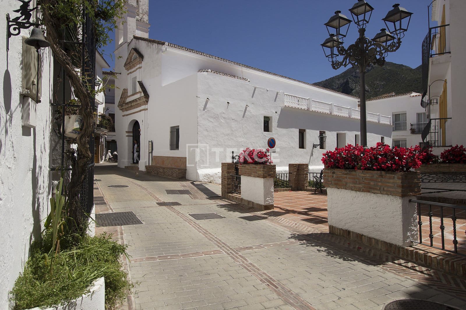 5 soveværelse Lejlighed til salg i Istan - € 290.000 (Ref: 8971663)