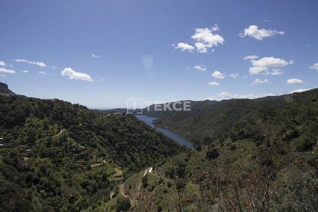 5 sypialnia Mieszkanie na sprzedaż w Istán - 290 000 € (Ref: 8971663)