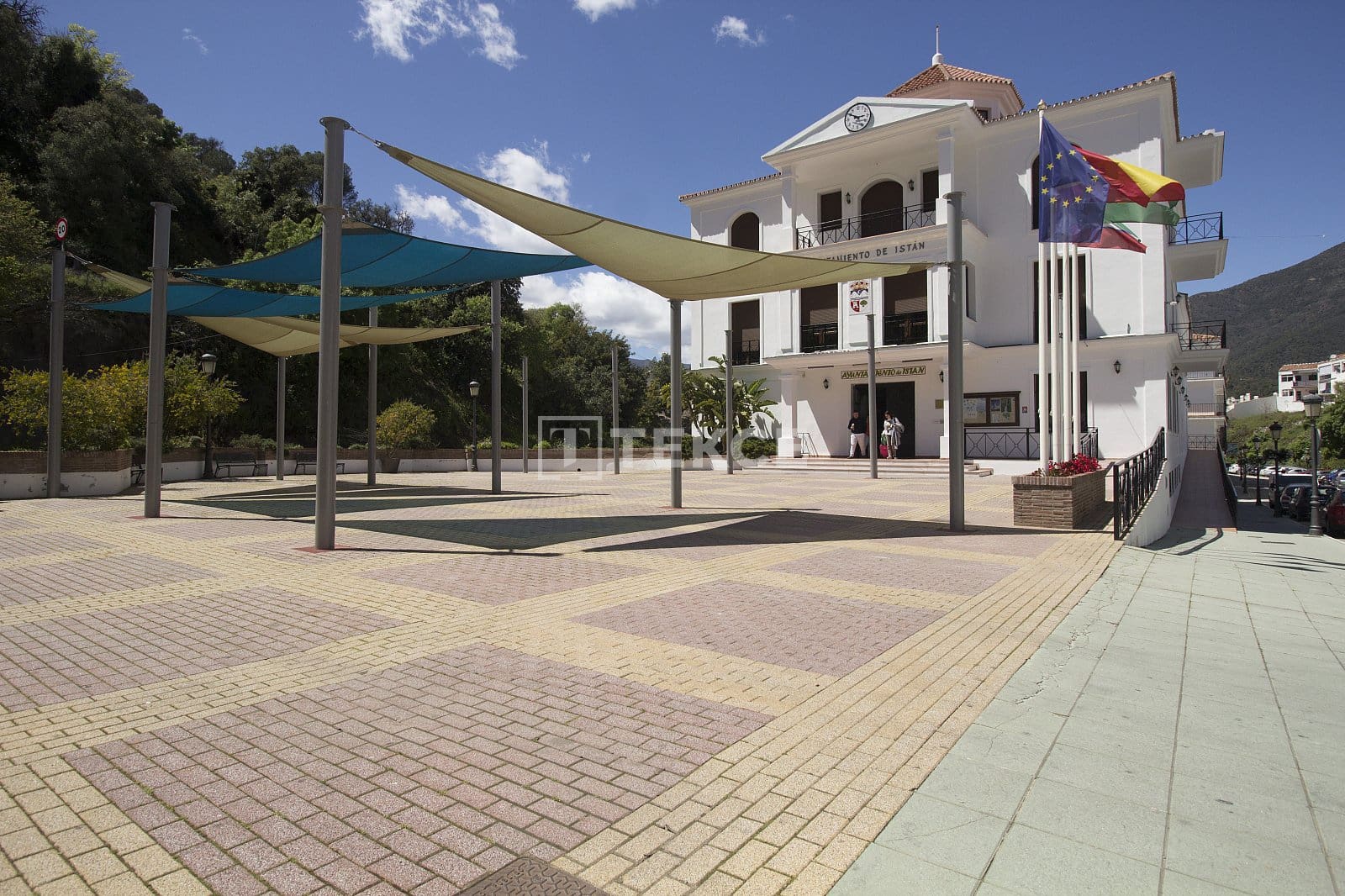 5 soveværelse Lejlighed til salg i Istan - € 290.000 (Ref: 8971663)