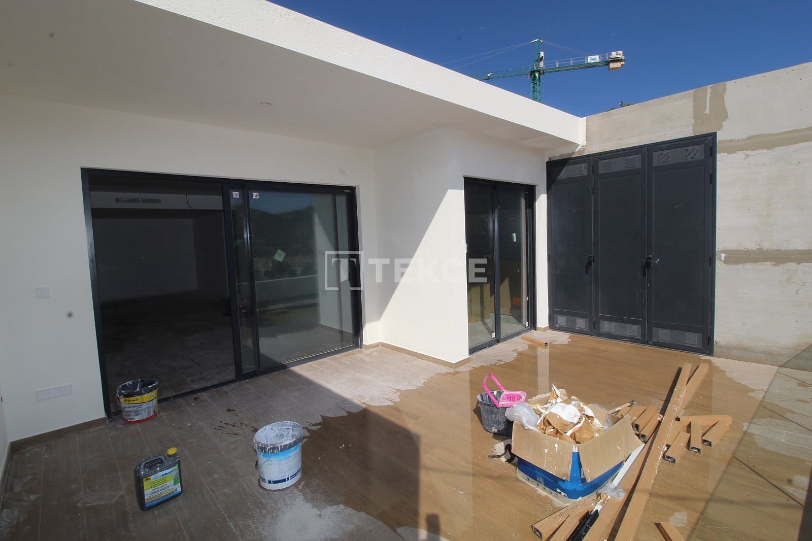 2 sovrum Lägenhet till salu i Monforte del Cid med pool - 355 000 € (Ref: 8971666)