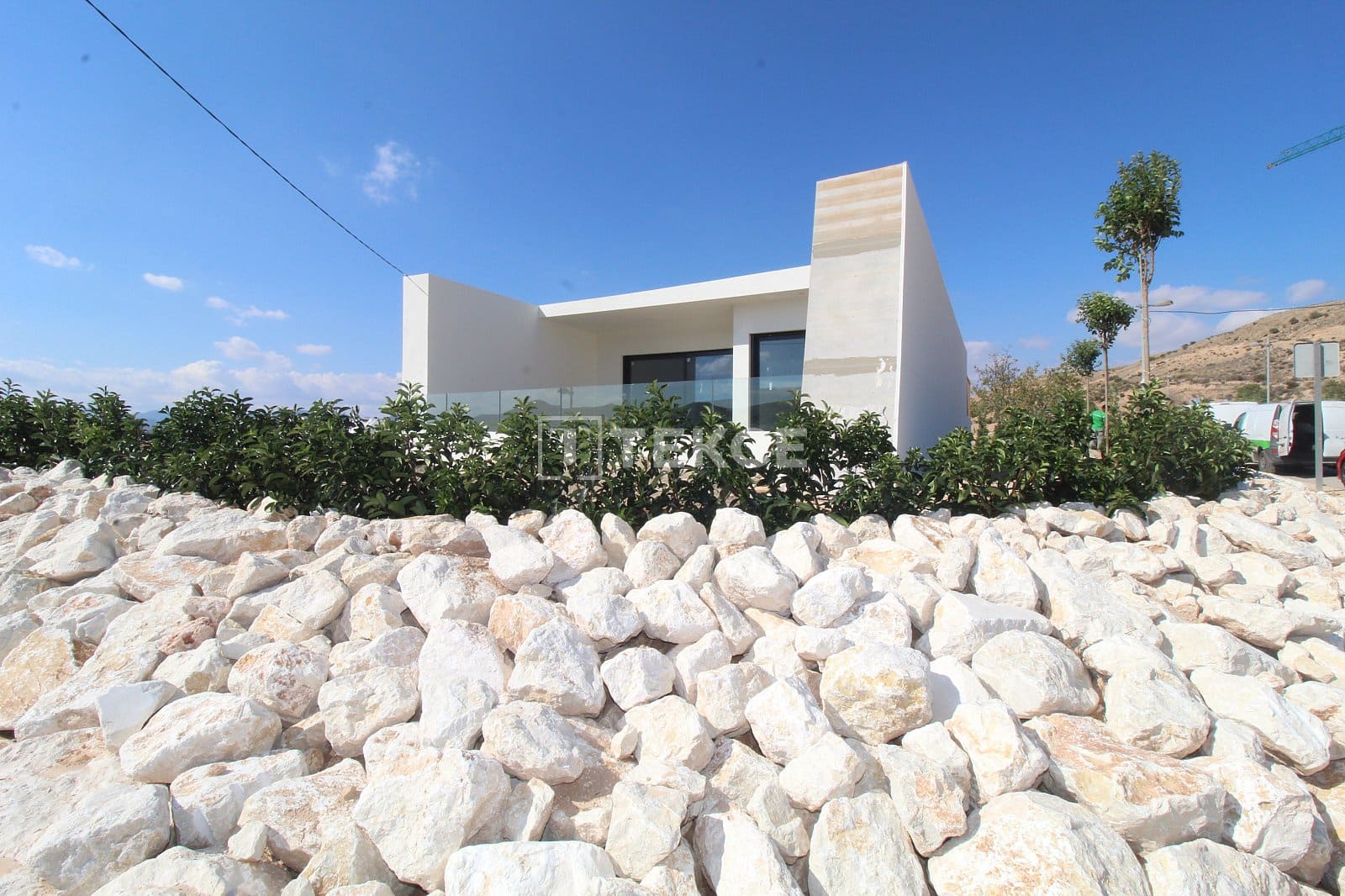 2 sovrum Lägenhet till salu i Monforte del Cid med pool - 355 000 € (Ref: 8971666)