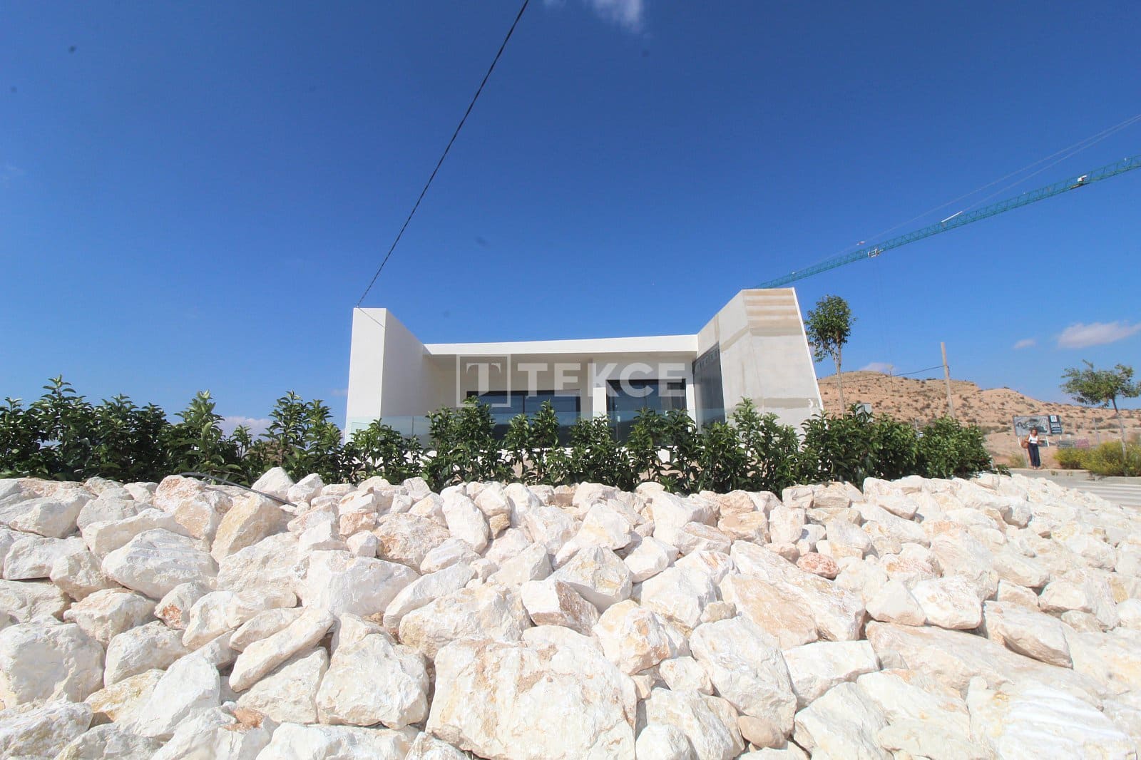 2 sovrum Lägenhet till salu i Monforte del Cid med pool - 355 000 € (Ref: 8971666)