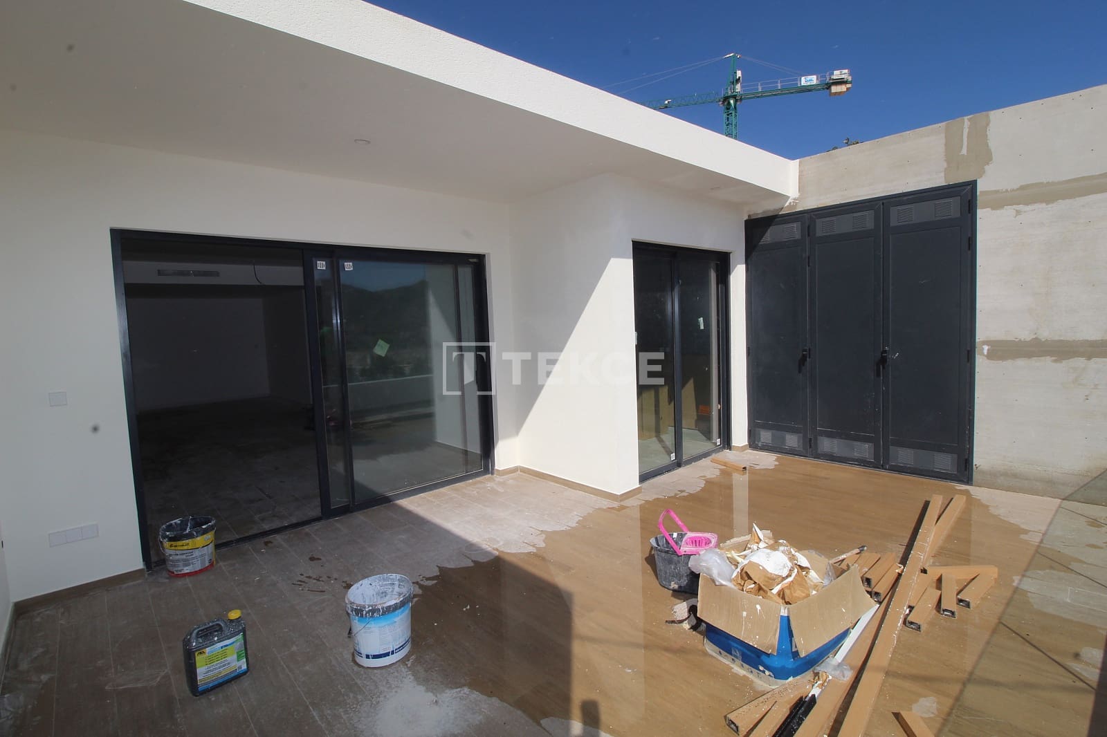 3 bedroom Flat for sale in Monforte del Cid with pool - € 435,000 (Ref: 8971667)