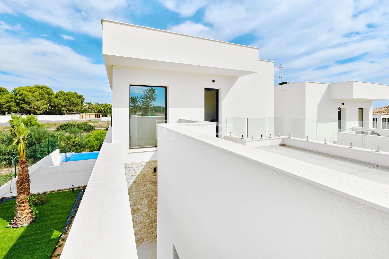 3 bedroom Villa for sale in Orihuela with pool - € 760,000 (Ref: 8971670)