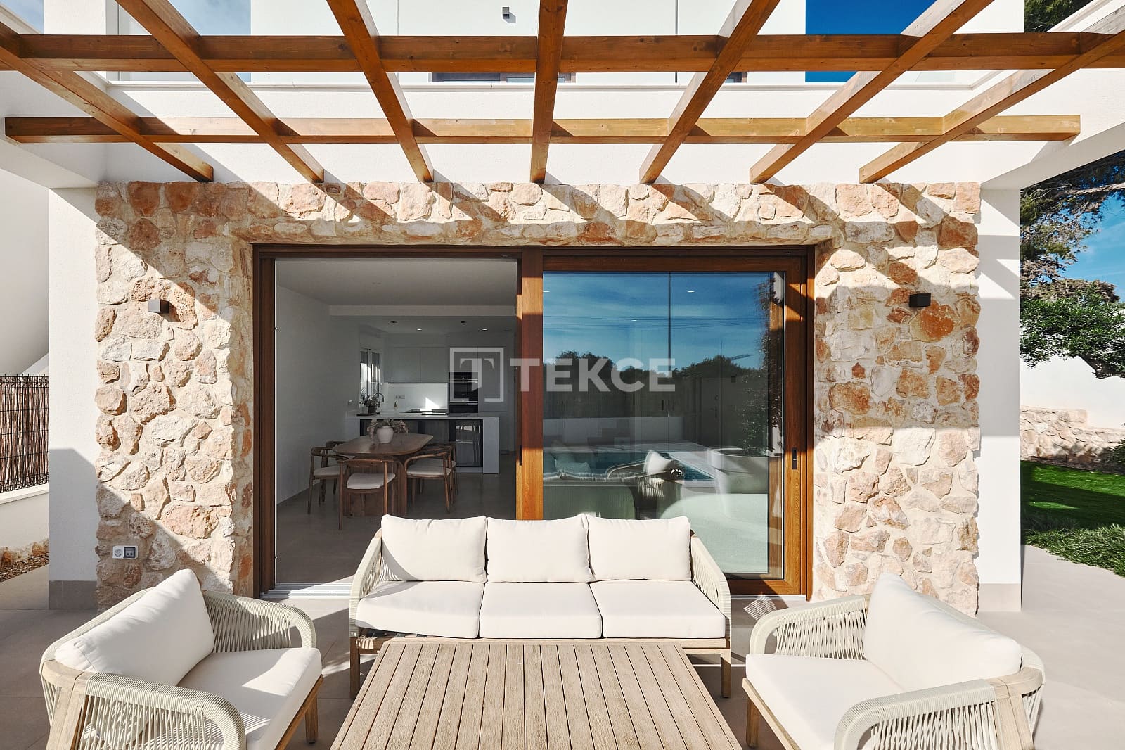 3 chambre Villa/Maison à vendre à Orihuela avec piscine - 760 000 € (Ref: 8971670)