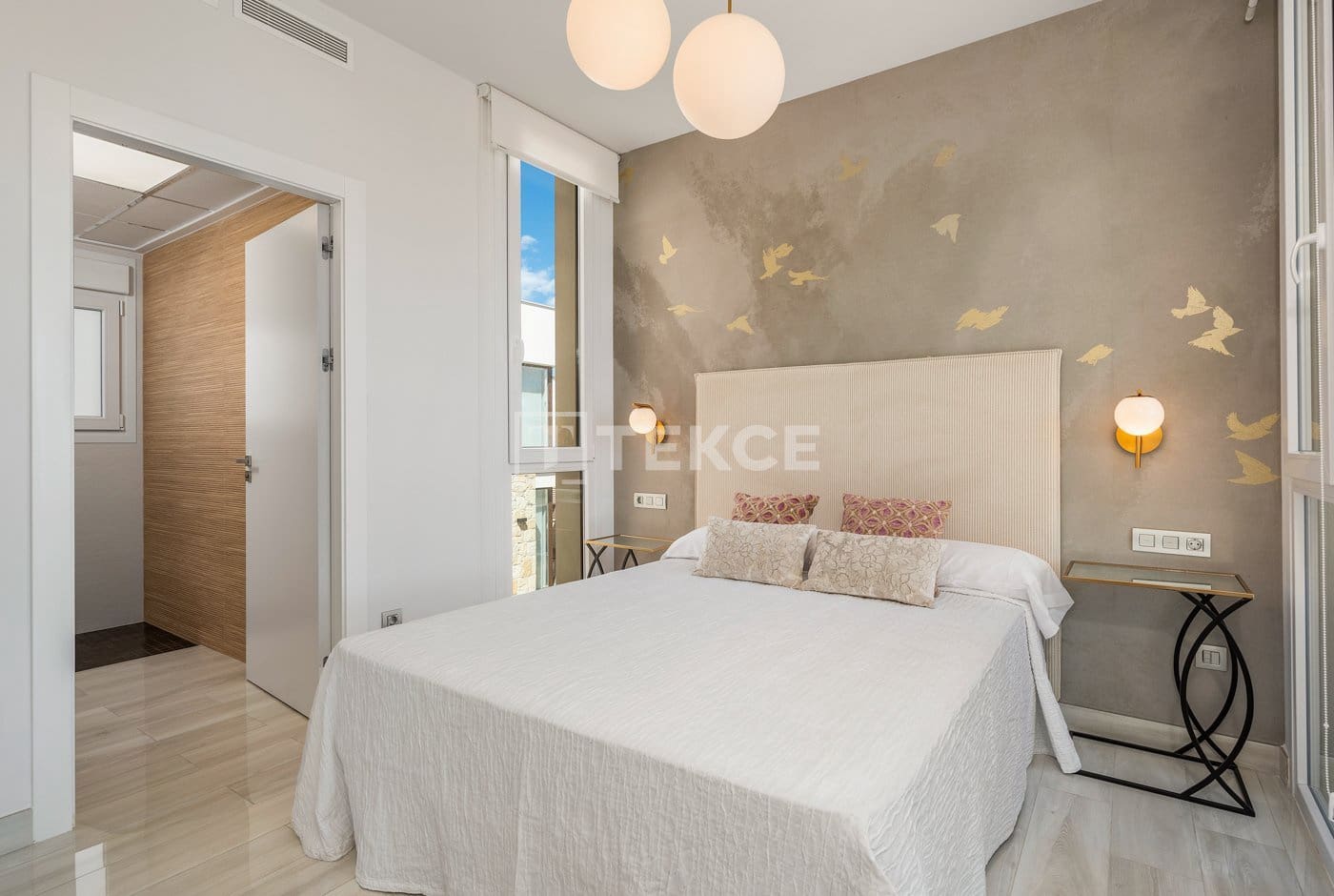 5 sypialnia Willa na sprzedaż w Los Montesinos z basenem - 780 000 € (Ref: 8971674)