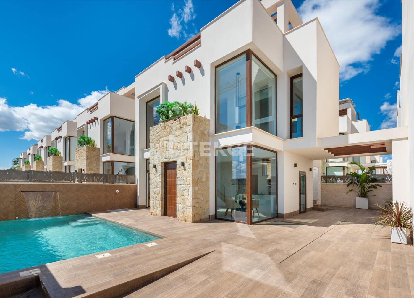 5 sypialnia Willa na sprzedaż w Los Montesinos z basenem - 780 000 € (Ref: 8971674)