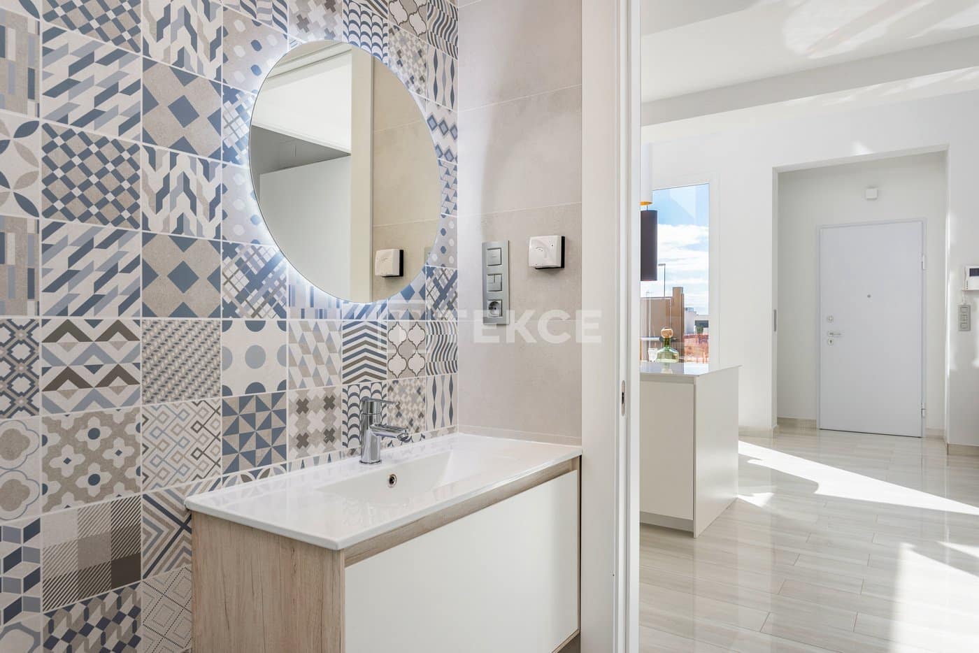 5 sypialnia Willa na sprzedaż w Los Montesinos z basenem - 780 000 € (Ref: 8971674)