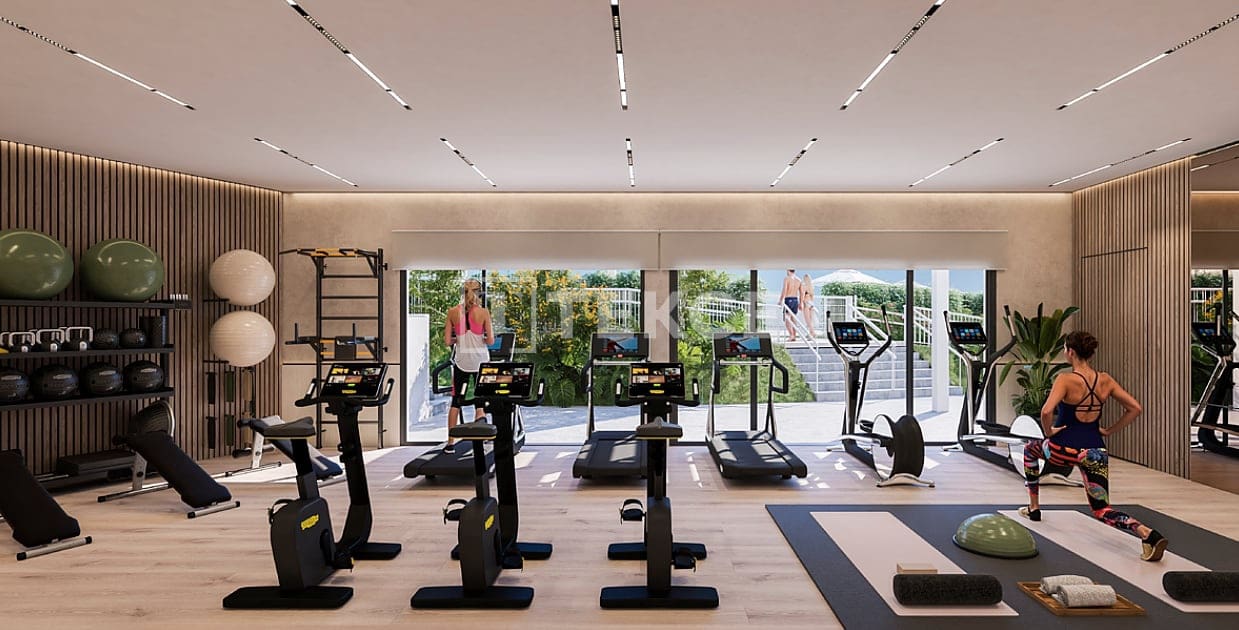 Piso de 1 habitación en La Villajoyosa / Vila Joiosa en venta con piscina - 325.000 € (Ref: 8971675)