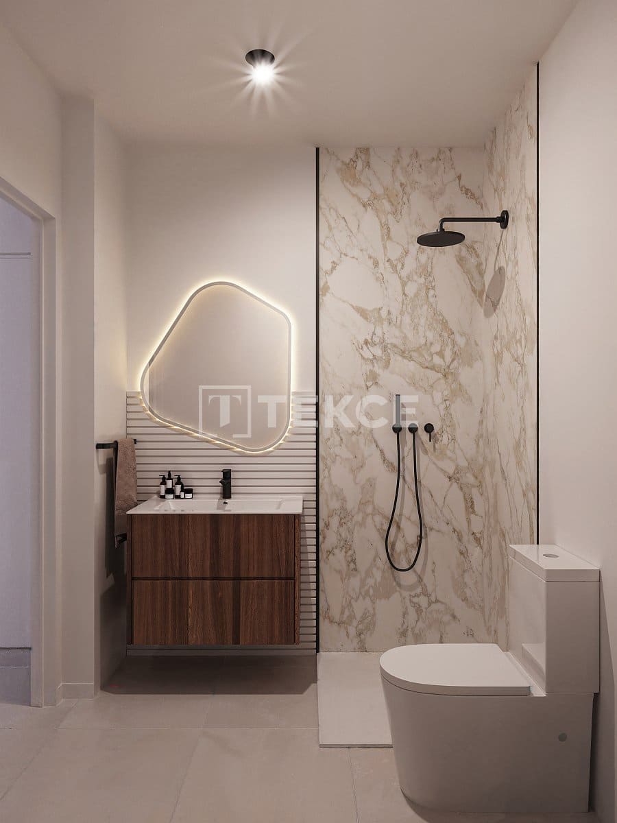 2 Zimmer Wohnung zu verkaufen in San Miguel de Salinas - 200.000 € (Ref: 8977808)