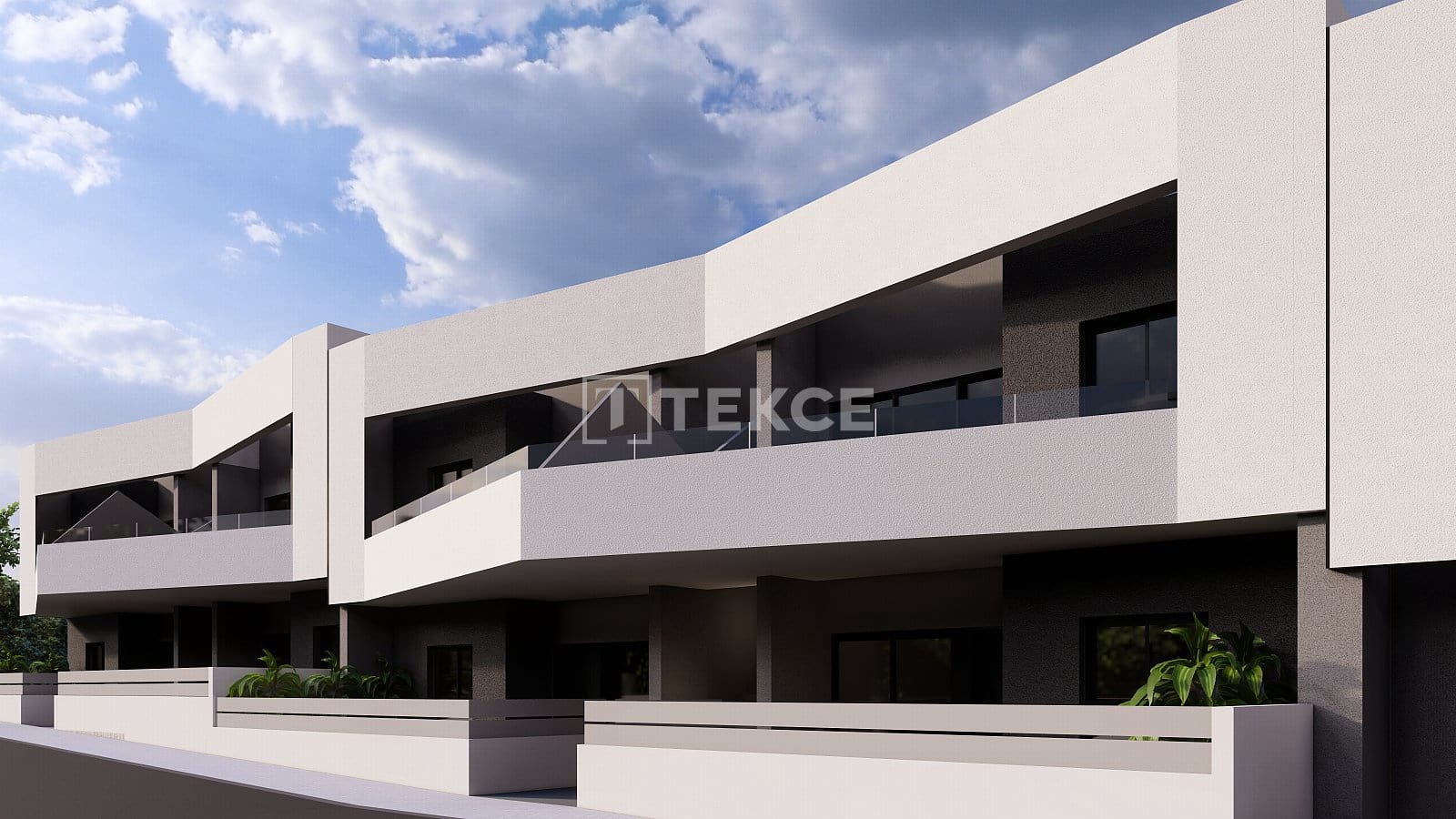 2 Zimmer Wohnung zu verkaufen in San Miguel de Salinas - 200.000 € (Ref: 8977808)