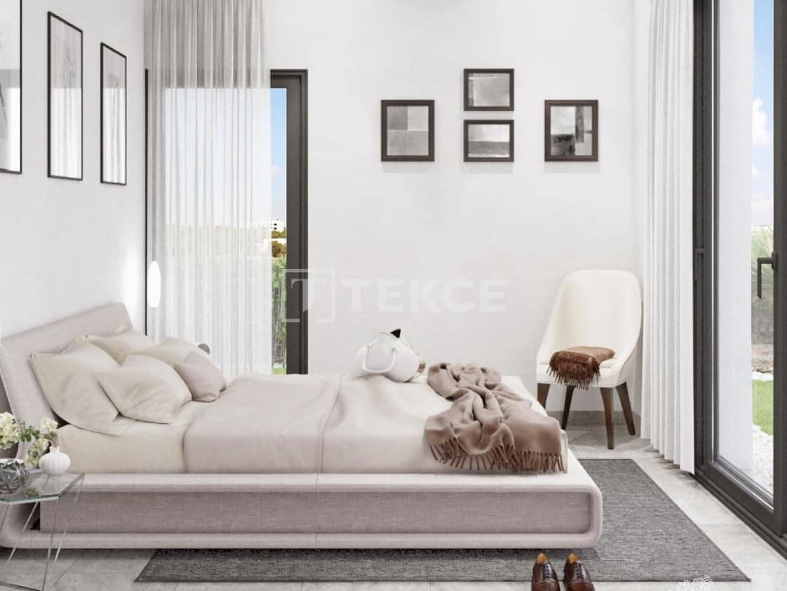 3 sypialnia Willa na sprzedaż w San Miguel de Salinas z basenem - 1 200 000 € (Ref: 8977813)