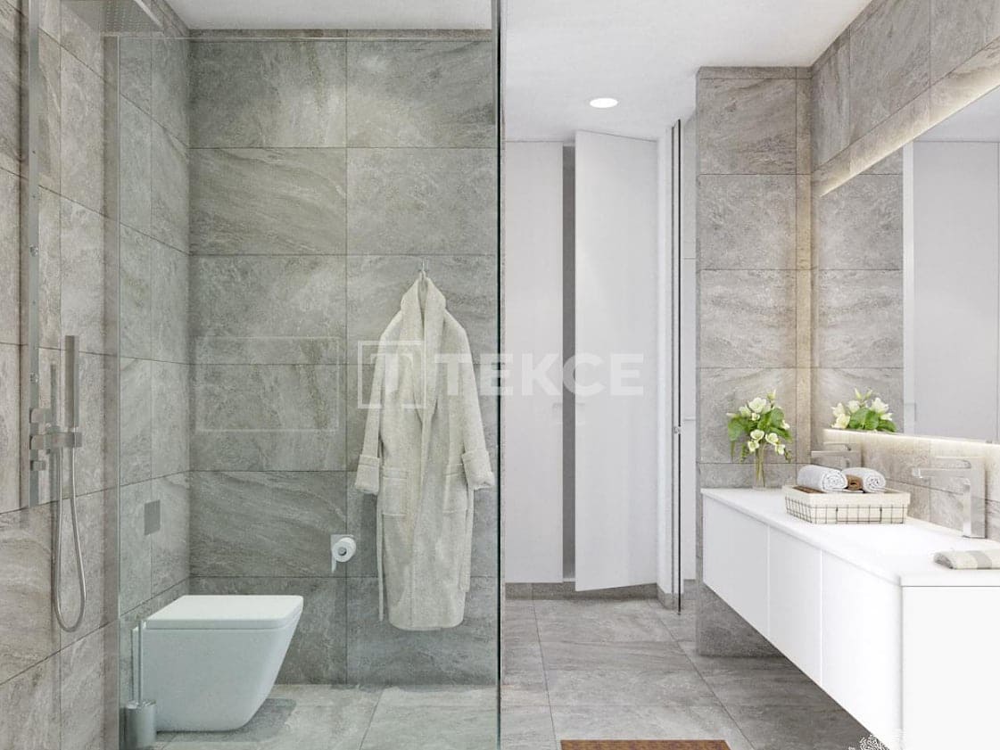 3 sypialnia Willa na sprzedaż w San Miguel de Salinas z basenem - 1 200 000 € (Ref: 8977813)