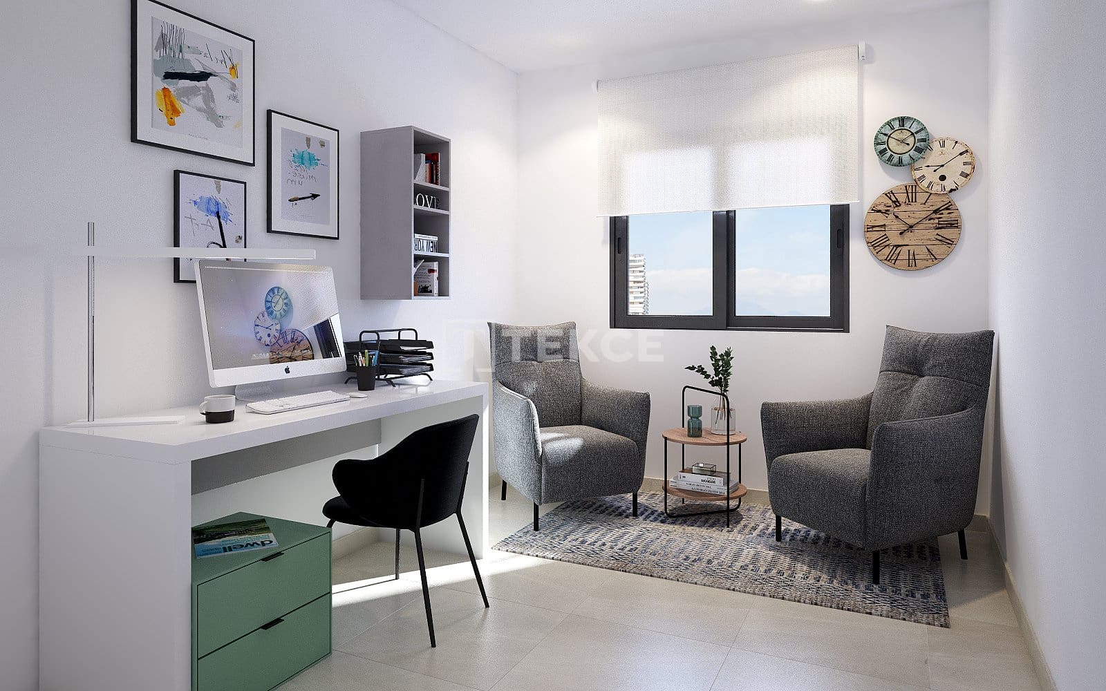 3 bedroom Flat for sale in Playa Flamenca with pool - € 522,000 (Ref: 8977814)