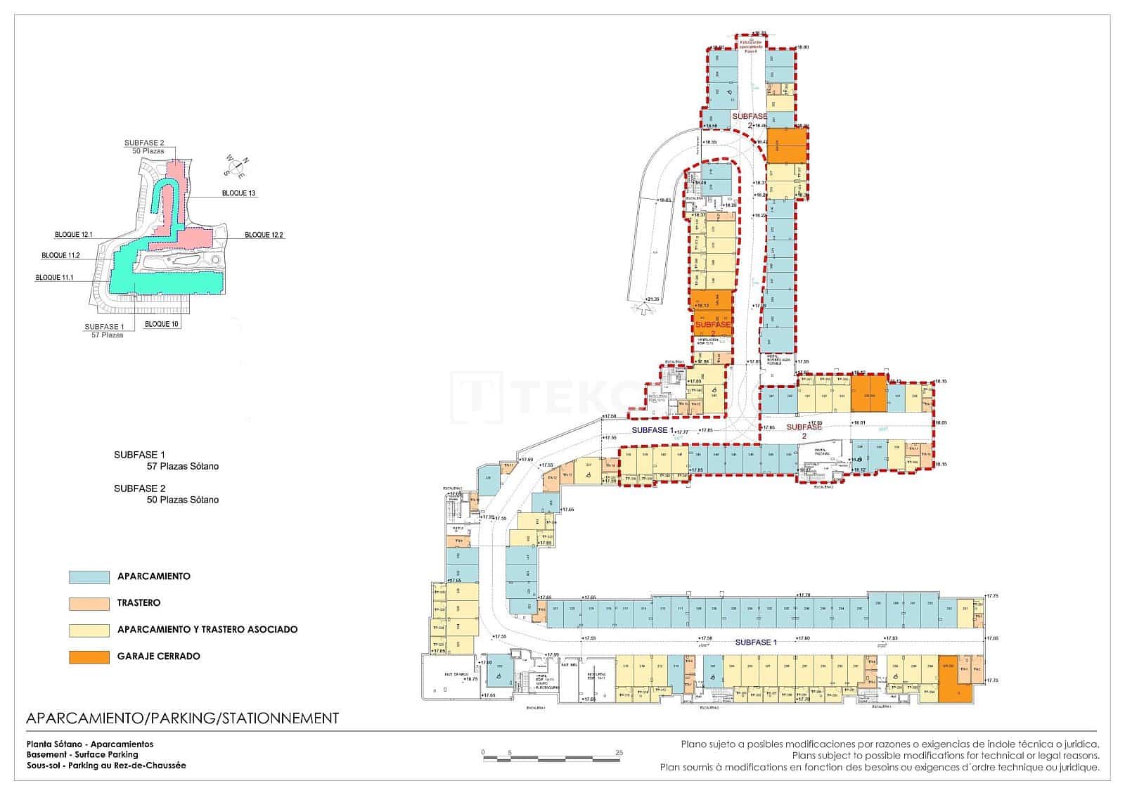 3 bedroom Flat for sale in Playa Flamenca with pool - € 522,000 (Ref: 8977814)