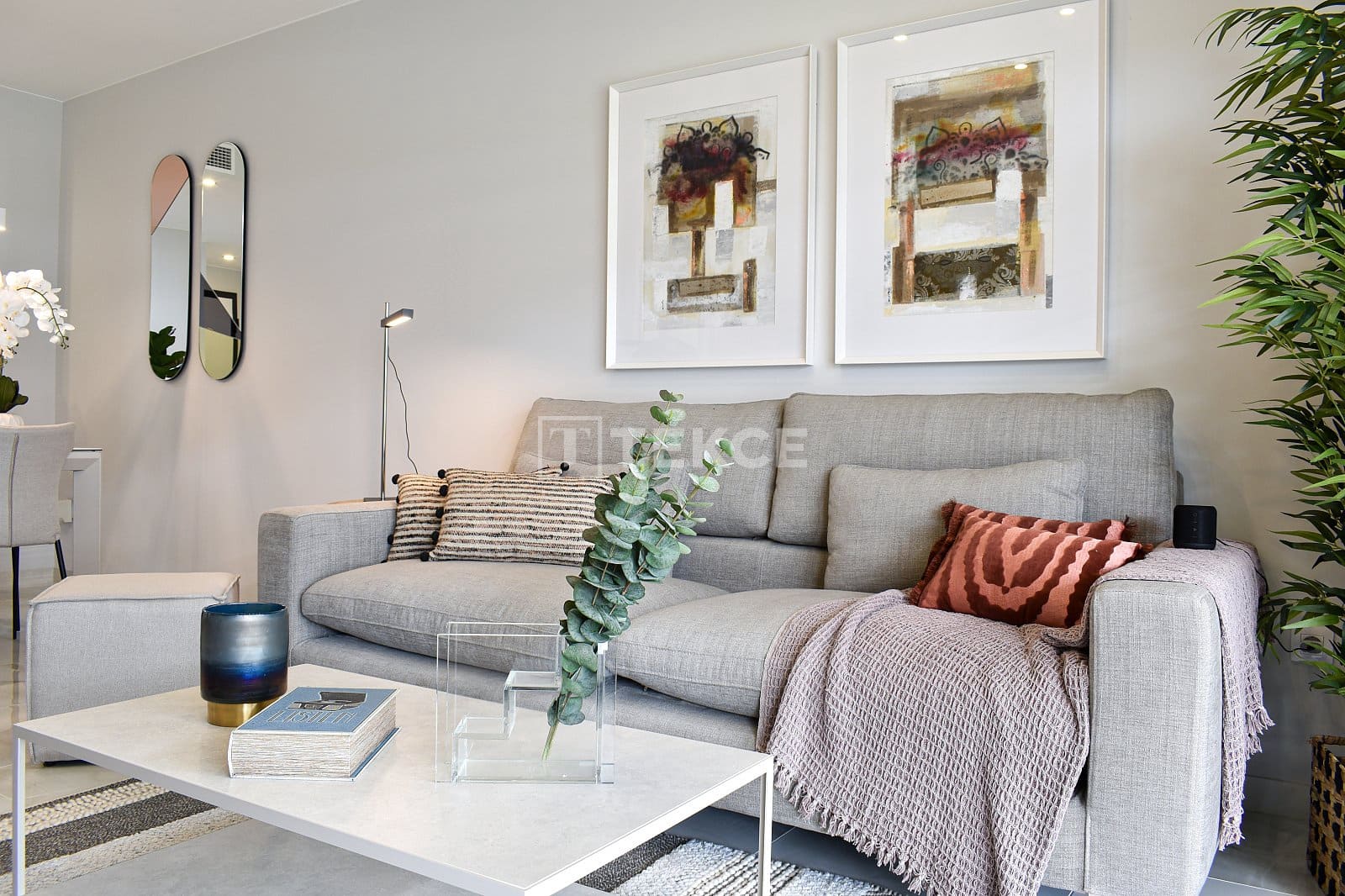 3 bedroom Flat for sale in Playa Flamenca with pool - € 522,000 (Ref: 8977814)