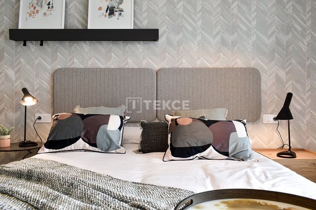 3 sovrum Lägenhet till salu i Playa Flamenca, Orihuela med pool - 522 000 € (Ref: 8977814)