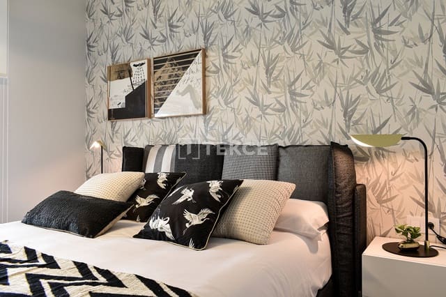 3 sovrum Lägenhet till salu i Playa Flamenca, Orihuela med pool - 522 000 € (Ref: 8977814)