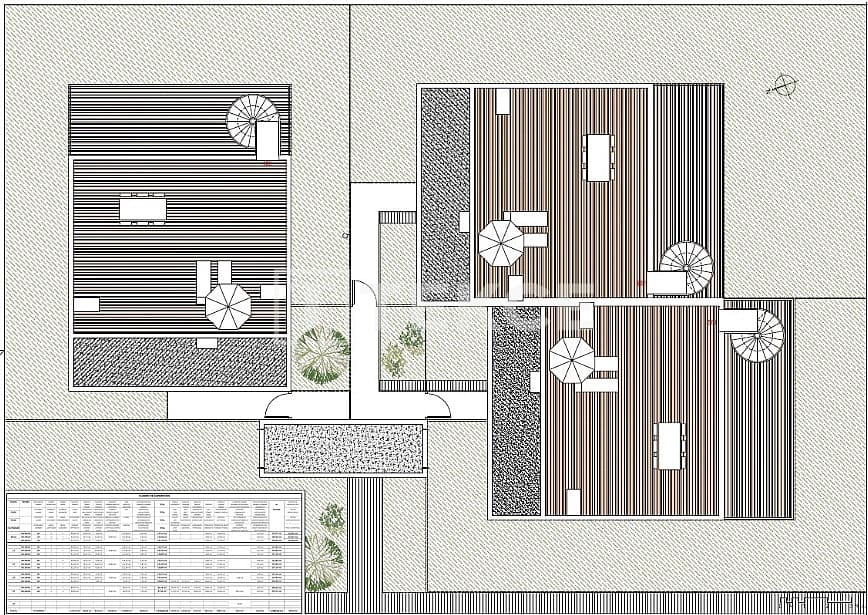 2 sovrum Lägenhet till salu i Denia med pool - 315 000 € (Ref: 8981988)