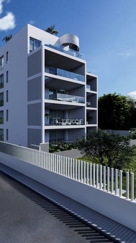 2 quarto Apartamento para venda em Dénia com piscina - 355 000 € (Ref: 8981989)