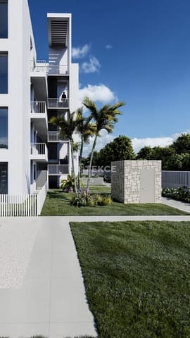 2 quarto Apartamento para venda em Dénia com piscina - 355 000 € (Ref: 8981989)