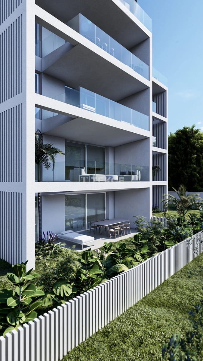 2 chambre Appartement à vendre à Denia avec piscine - 430 000 € (Ref: 8981990)