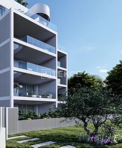 2 chambre Appartement à vendre à Dénia avec piscine - 430 000 € (Ref: 8981990)