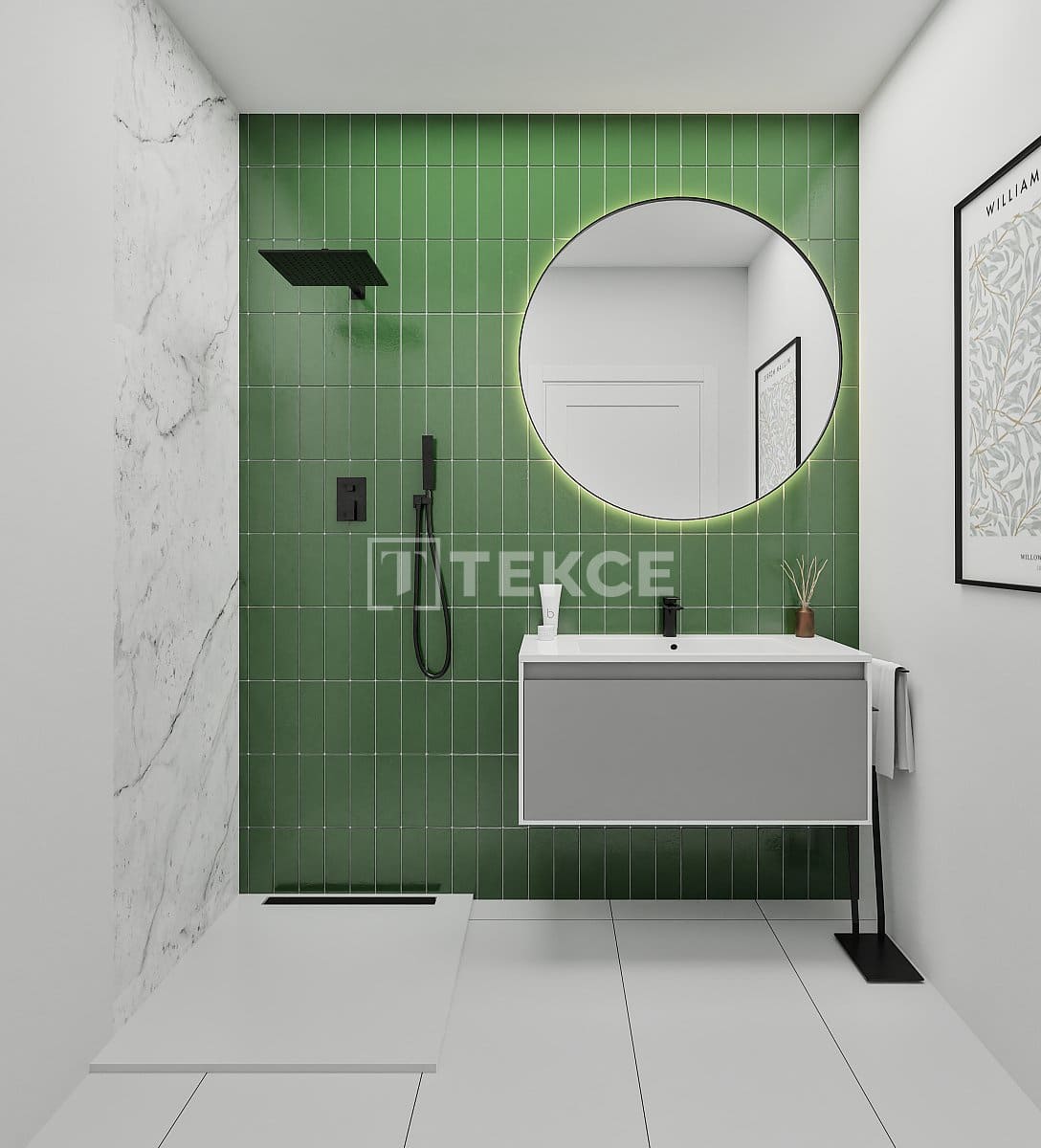 2 slaapkamer Flat te koop in San Miguel de Salinas met zwembad - € 241.000 (Ref: 8981991)