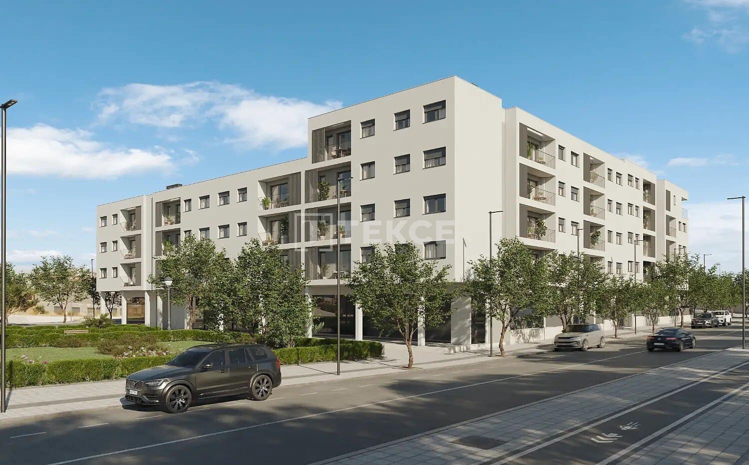 2 bedroom Flat for sale in Alicante / Alacant city with pool - € 254,000 (Ref: 8981997)