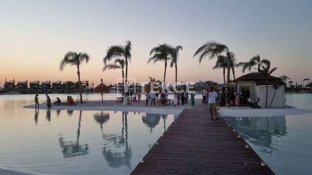 3 sypialnia Willa na sprzedaż w Torre-Pacheco z basenem - 555 000 € (Ref: 8983835)