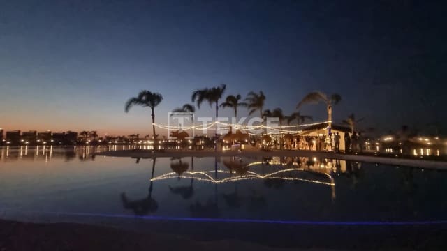 3 sypialnia Willa na sprzedaż w Torre-Pacheco z basenem - 555 000 € (Ref: 8983835)