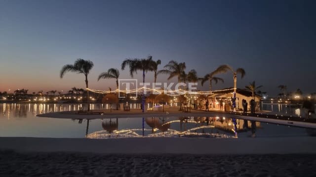 3 sypialnia Willa na sprzedaż w Torre-Pacheco z basenem - 555 000 € (Ref: 8983835)