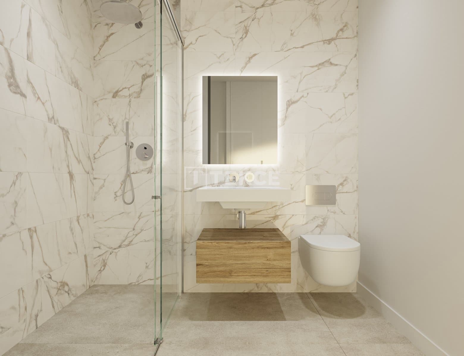 3 slaapkamer Flat te koop in La Quinta met zwembad - € 1.430.000 (Ref: 8983837)