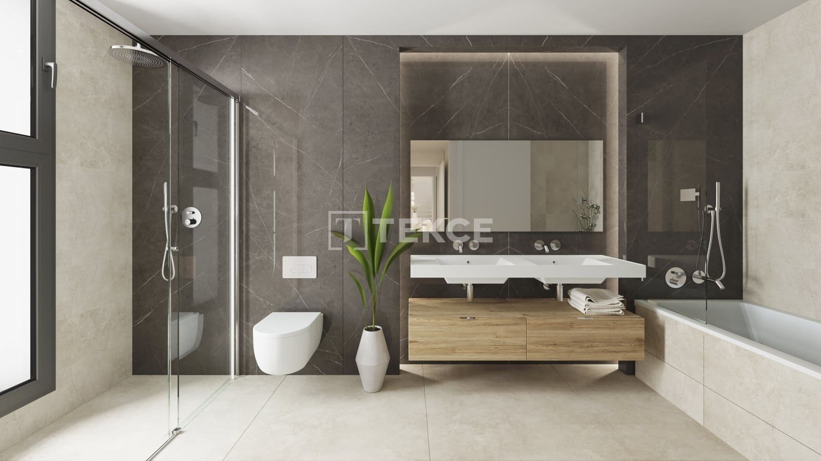 3 slaapkamer Flat te koop in La Quinta met zwembad - € 1.430.000 (Ref: 8983837)