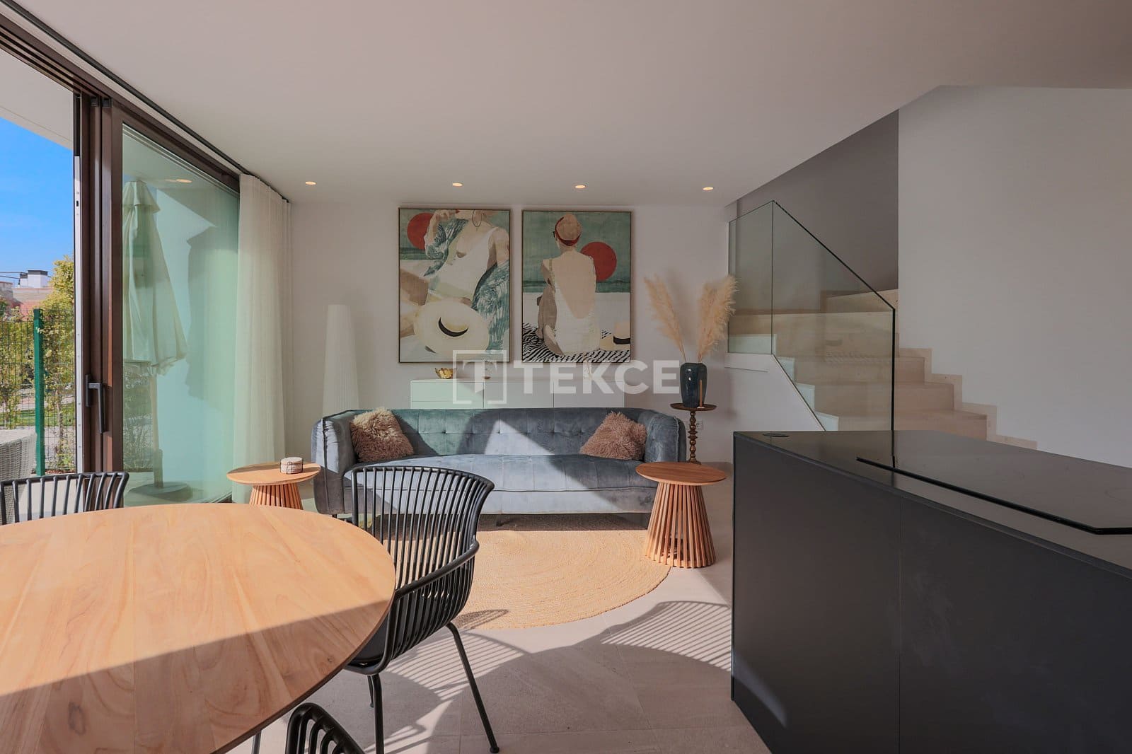 2 Zimmer Villa zu verkaufen in Torre-Pacheco mit Pool - 377.000 € (Ref: 8987881)