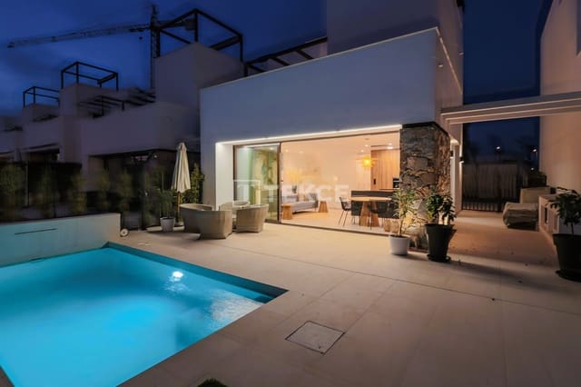 2 chambre Villa/Maison à vendre à Torre-Pacheco avec piscine - 377 000 € (Ref: 8987881)