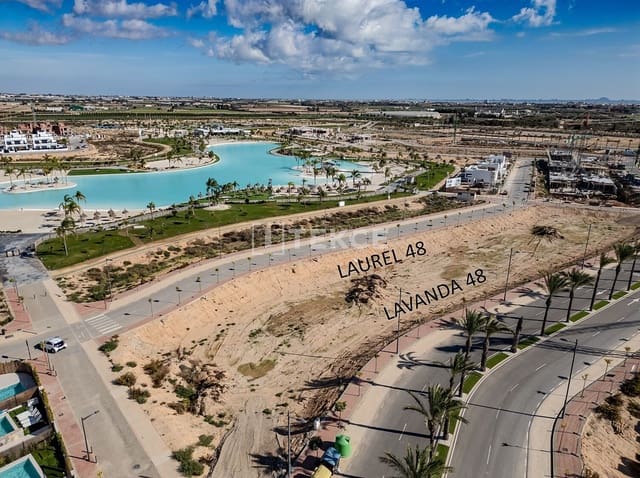 2 chambre Villa/Maison à vendre à Torre-Pacheco avec piscine - 377 000 € (Ref: 8987881)