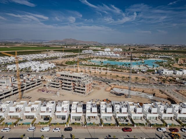 2 chambre Villa/Maison à vendre à Torre-Pacheco avec piscine - 377 000 € (Ref: 8987881)