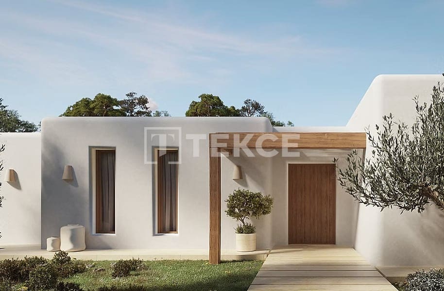 3 sovrum Villa till salu i Benissa med pool - 890 000 € (Ref: 8987883)