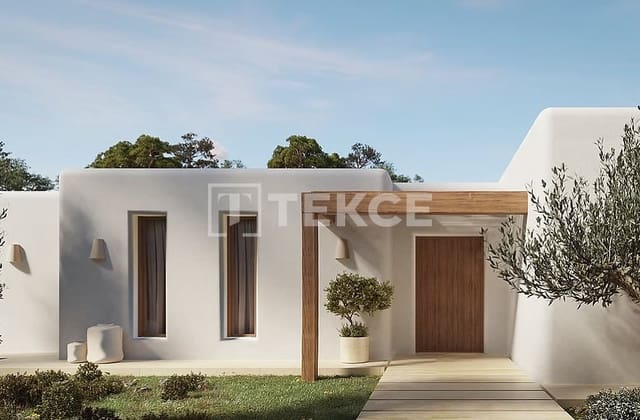 3 sypialnia Willa na sprzedaż w Benissa z basenem - 890 000 € (Ref: 8987883)