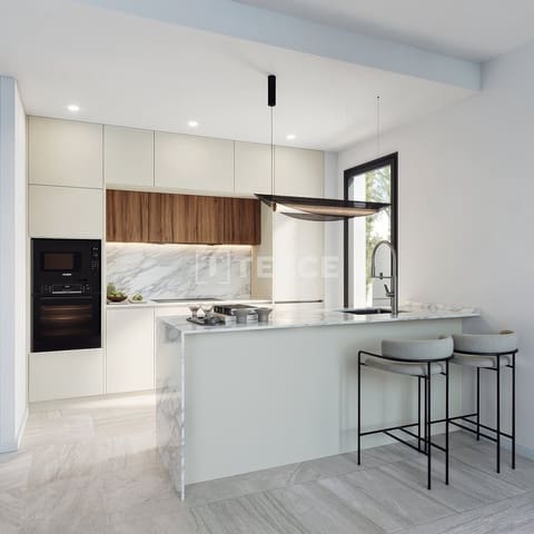 3 sovrum Villa till salu i Torre-Pacheco med pool - 756 000 € (Ref: 8987886)