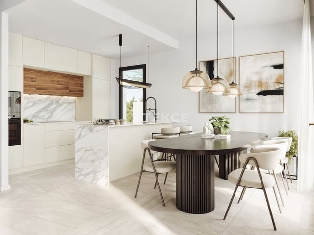 3 sovrum Villa till salu i Torre-Pacheco med pool - 756 000 € (Ref: 8987886)