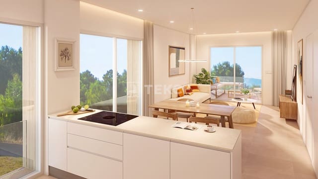 3 camera da letto Appartamento in vendita in Pilar de la Horadada con piscina - 309.000 € (Rif: 8987890)