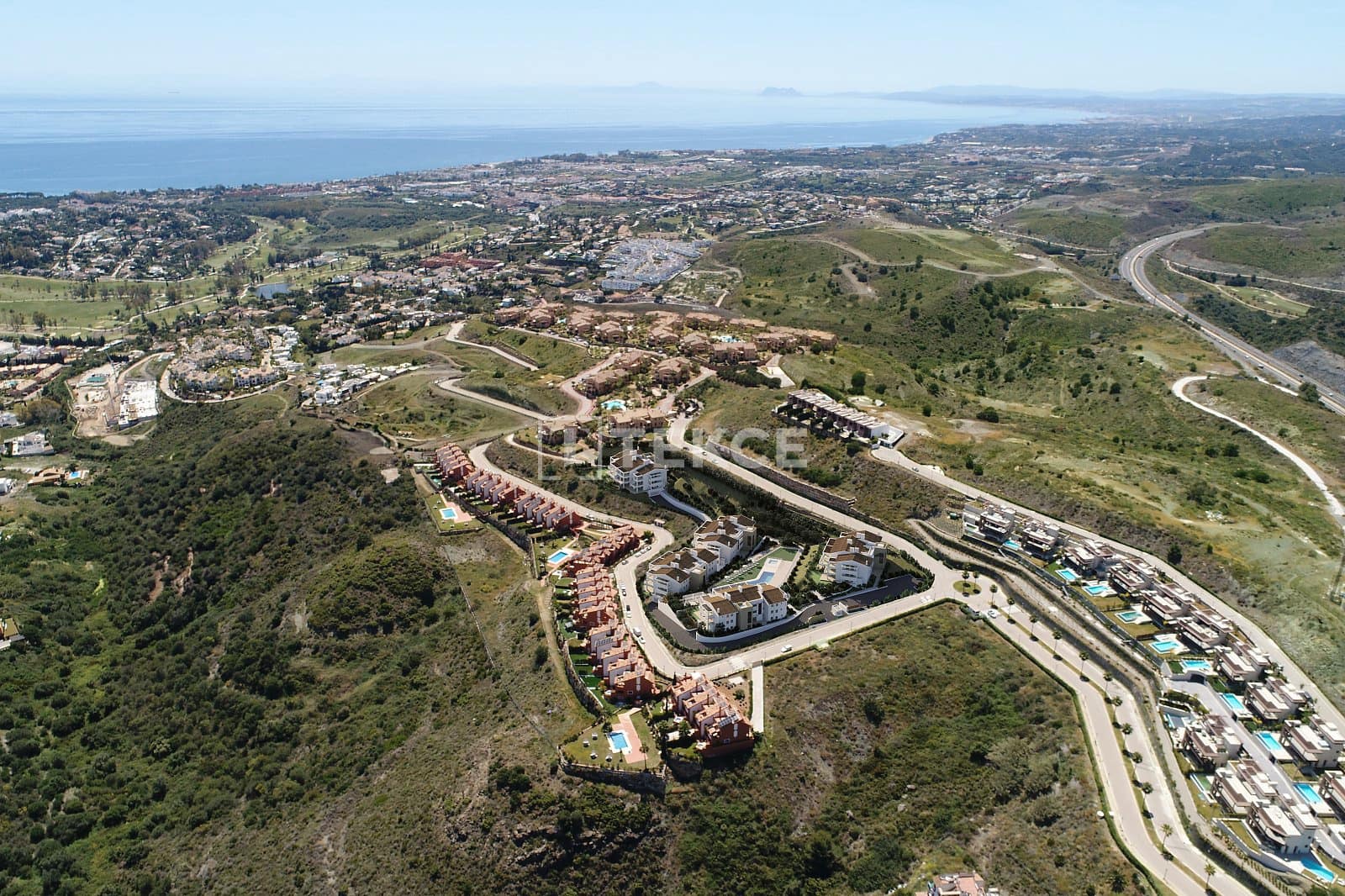 3 soverom Leilighet til salgs i Benahavis med svømmebasseng - € 790 000 (Ref: 8990334)