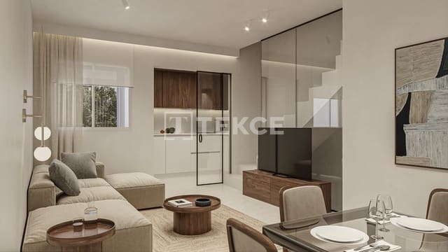 2 bedroom Villa for sale in Gran Alacant, Santa Pola with pool - € 299,000 (Ref: 8990341)