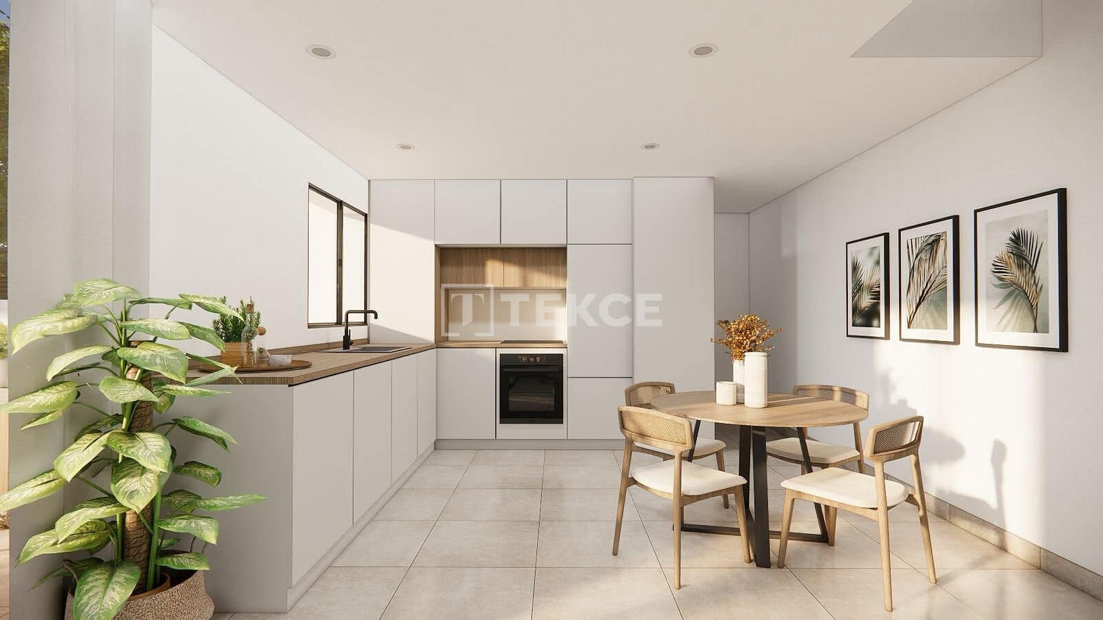 3 sypialnia Willa na sprzedaż w Los Montesinos z basenem - 424 000 € (Ref: 8993466)