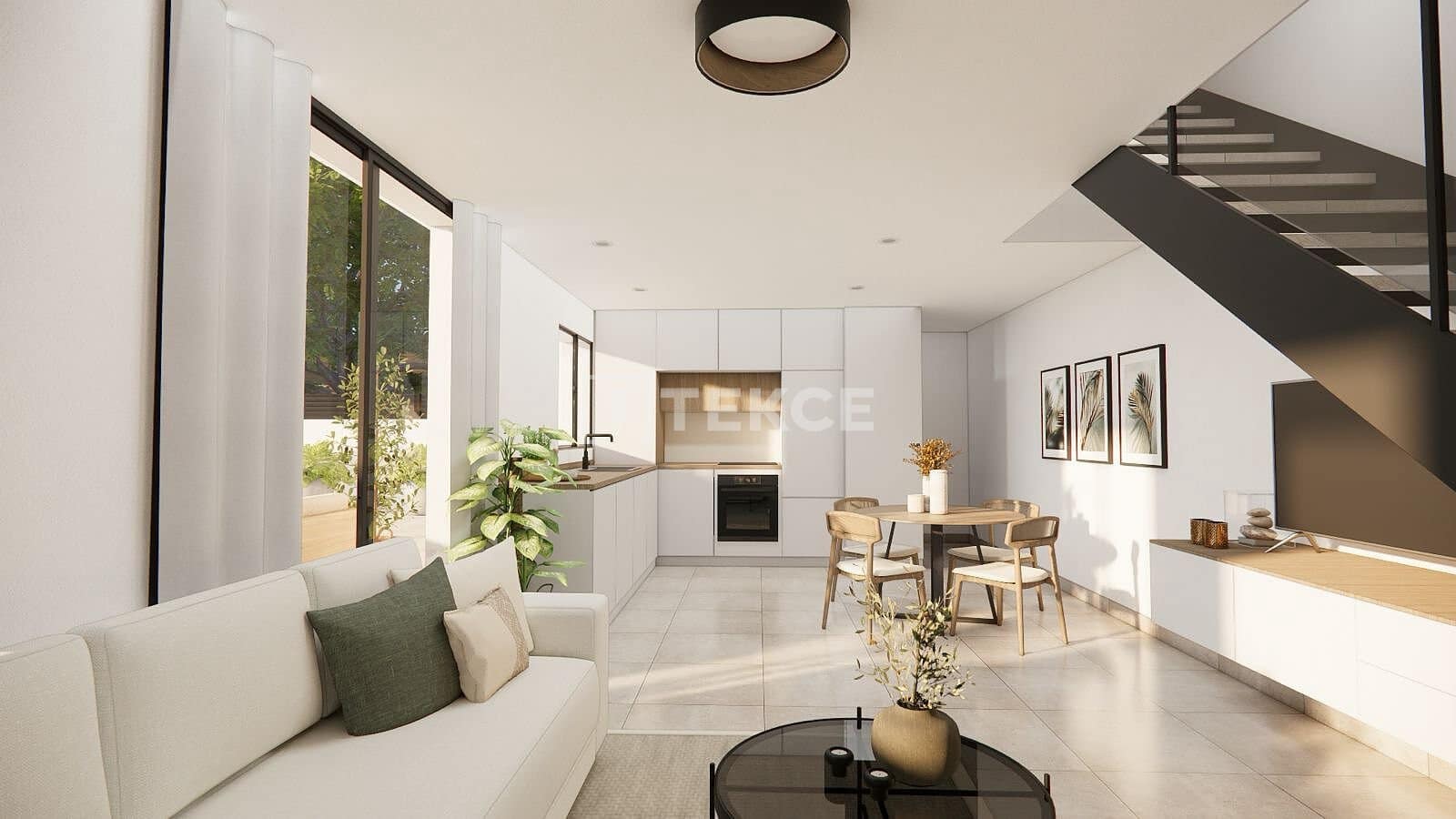 3 slaapkamer Villa te koop in Los Montesinos met zwembad - € 410.000 (Ref: 8993467)